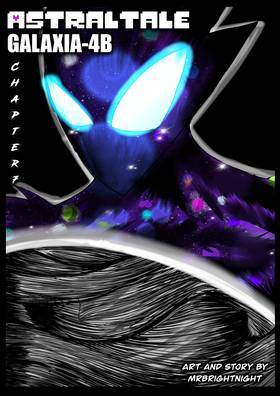 Read AstralTale   7 Page 1 in English