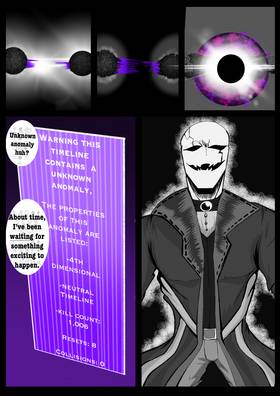 Read AstralTale   7 Page 3 in English