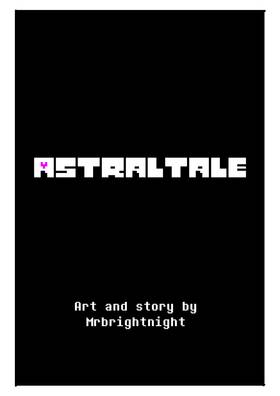 Read AstralTale   11 Page 2 in English