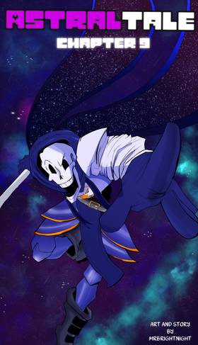 Read AstralTale   10 Page 1 in English