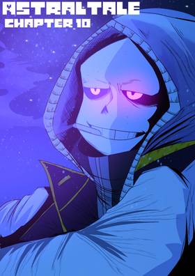 Read AstralTale   11 Page 1 in English