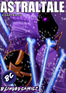 Read AstralTale   13 Page 1 in English
