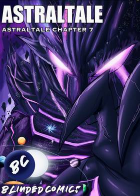 Read AstralTale   7 Page 1 in English