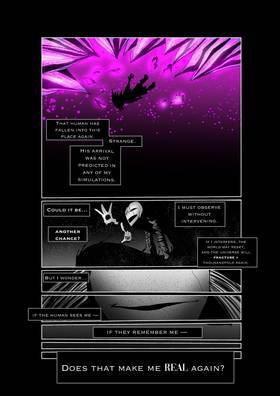 Read AstralTale   1 Page 6 in English