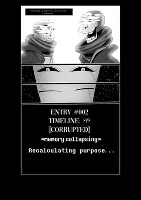 Read AstralTale   1 Page 8 in English