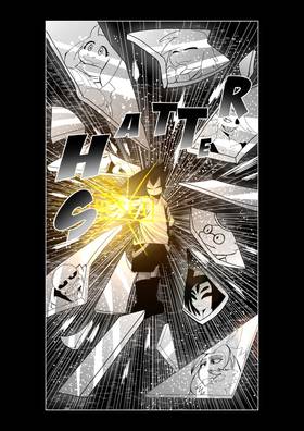 Read AstralTale   1 Page 10 in English