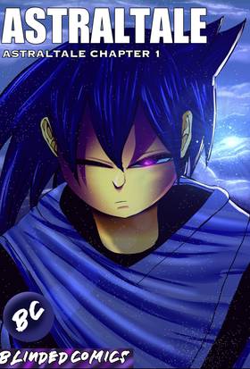 Read AstralTale   1 Page 1 in English