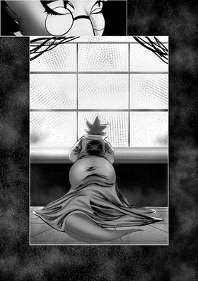 Read AstralTale   2 Page 8 in English