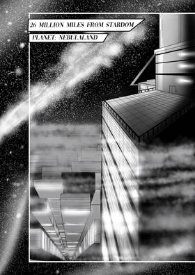 Read AstralTale   2 Page 5 in English