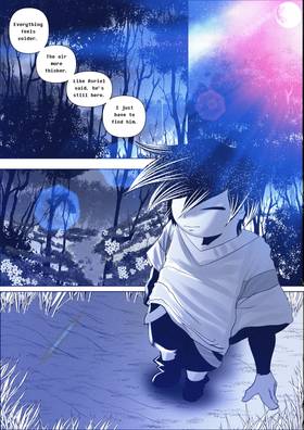 Read AstralTale   3 Page 5 in English