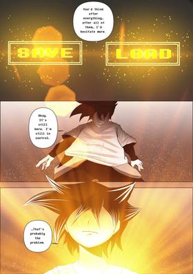 Read AstralTale   3 Page 7 in English
