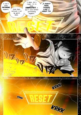 Read AstralTale   3 Page 8 in English