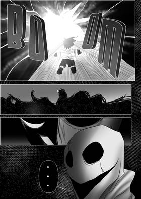 Read AstralTale   3 Page 10 in English