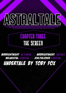 Read AstralTale   3 Page 3 in English