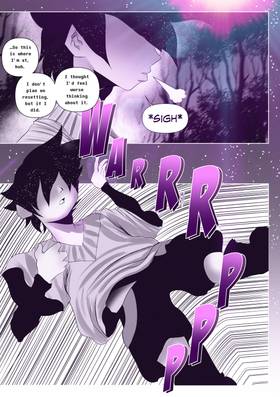 Read AstralTale   3 Page 6 in English