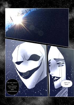 Read AstralTale   4 Page 9 in English