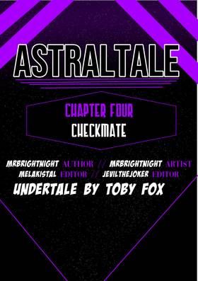 Read AstralTale   4 Page 3 in English