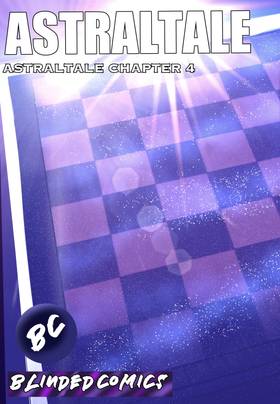 Read AstralTale   4 Page 1 in English
