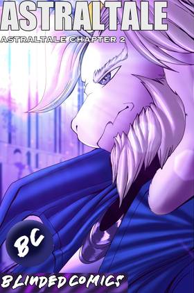 Read AstralTale   2 Page 1 in English