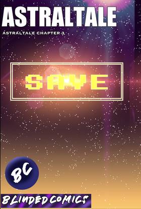 Read AstralTale   3 Page 1 in English