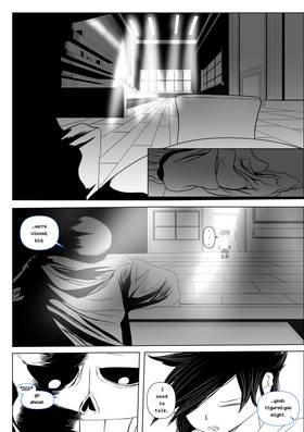 Read AstralTale   5 Page 4 in English