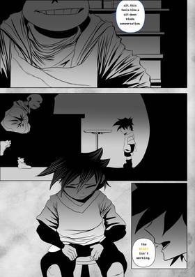 Read AstralTale   5 Page 5 in English