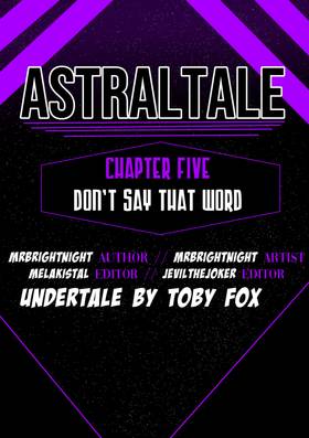 Read AstralTale   5 Page 2 in English
