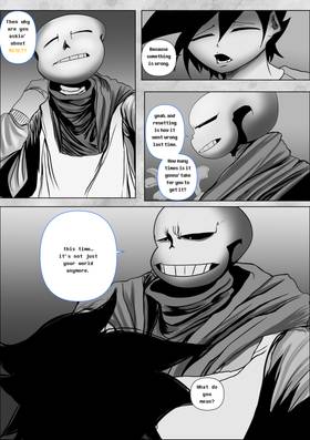 Read AstralTale   5 Page 8 in English