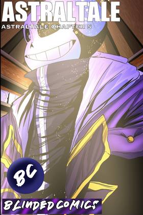 Read AstralTale   5 Page 1 in English