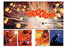 Read Schism  1 Page 9 in English