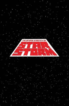 Read The Savage Strength of Starstorm  1 Page 3 in English