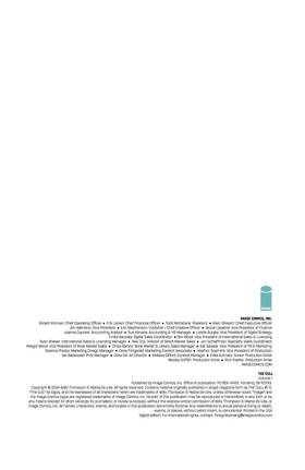 Read The Cull  1 Page 4 in English