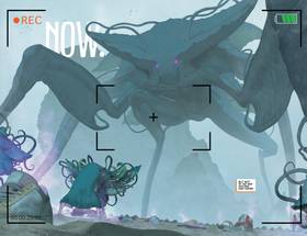 Read The Cull  1 Page 6 in English