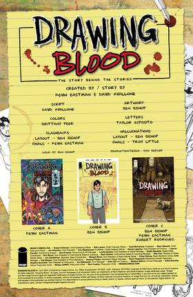 Read DRAWING BLOOD  1 Page 2 in English