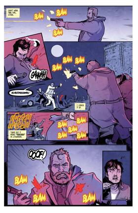 Read DRAWING BLOOD  1 Page 7 in English
