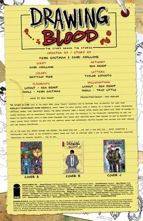 Read DRAWING BLOOD  3 Page 2 in English