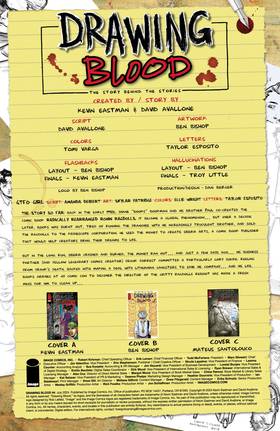 Read DRAWING BLOOD  4 Page 2 in English