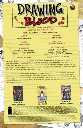 Read DRAWING BLOOD  5 Page 2 in English