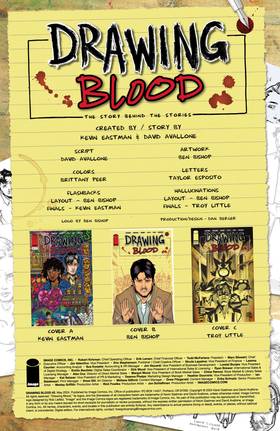 Read DRAWING BLOOD  2 Page 2 in English