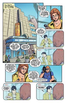 Read DRAWING BLOOD  2 Page 7 in English