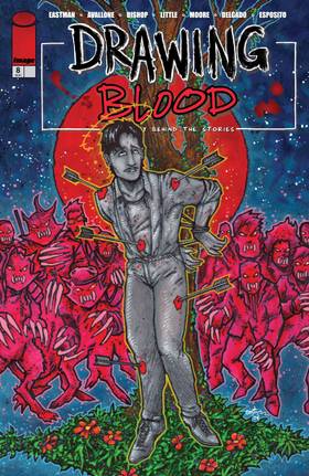 DRAWING BLOOD: Drawing Blood #8