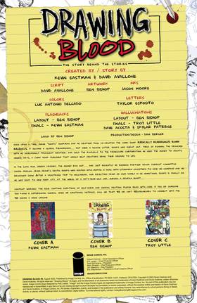 Read DRAWING BLOOD  8 Page 2 in English