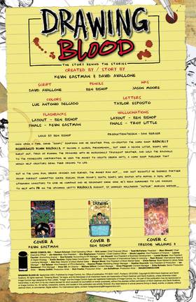 Read DRAWING BLOOD  6 Page 2 in English