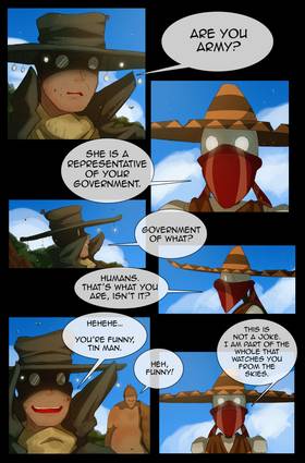 Read Romano & Rovetta  7 Page 6 in English