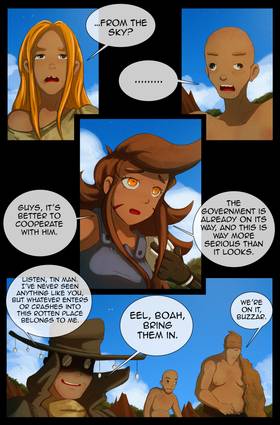 Read Romano & Rovetta  7 Page 7 in English