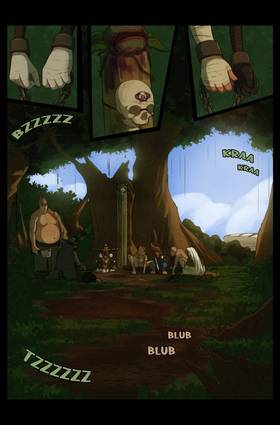 Read Romano & Rovetta  7 Page 8 in English