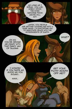 Read Romano & Rovetta  7 Page 9 in English