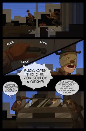 Read Romano & Rovetta  9 Page 4 in English