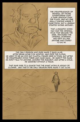 Read Romano & Rovetta  9 Page 10 in English