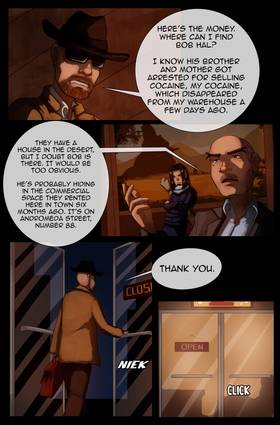 Read Romano & Rovetta  2 Page 7 in English